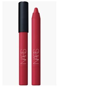 NARS Powermatte Long Lasting Lip Pencil